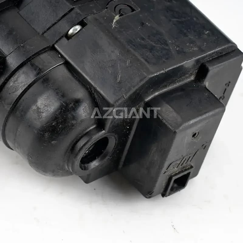 For Hyundai Tucson ix/MK2/MK3 Santa Fe MK2 H1 i800 Car Rearview Side Door Mirror Motor Electric Actuator Power Assembly Folding