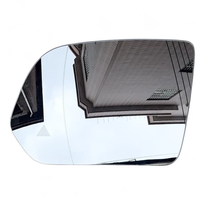 For Mercedes-Benz 16-22 W447 Vito V-Class V260 Rearview Mirror and Blind Spot Auxiliary Lens Reversing Lens