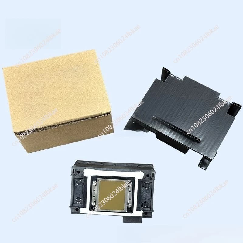 XP600 print head FA09050 original new XP600 white ink transfer solvent/UV printer head inkjet