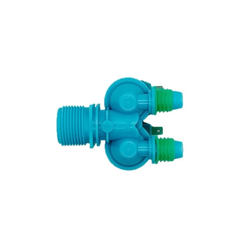 DC62-00311F+DC62-30314V Set Solenoid Valve 110/120V Washing Machine Inlet Valve Universal Type