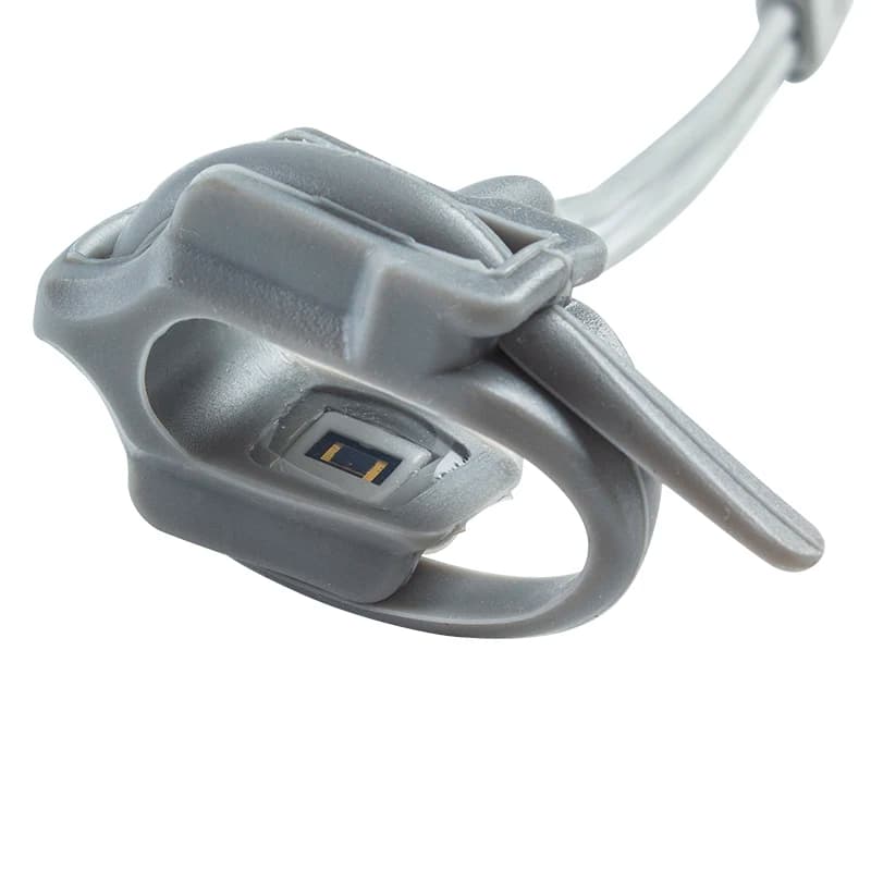 7Pin Neonate SpO2 Cable for Medical Monitoring Equipment