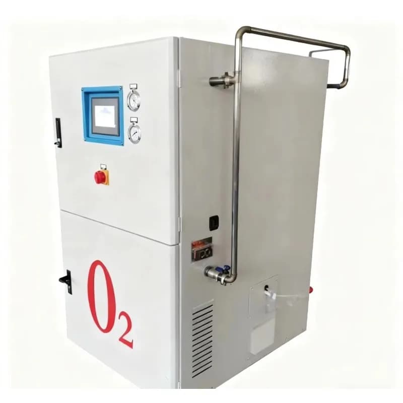 High Quality Concentrator with 93%  Purity 0.3-0.5MPa Working Pressure  for Home Use