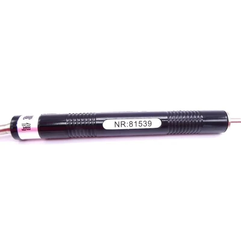 NR81539 Point Insertion Type K Thermocouple Needle Probe Food Rubber Liquid Center Thermometer Probe