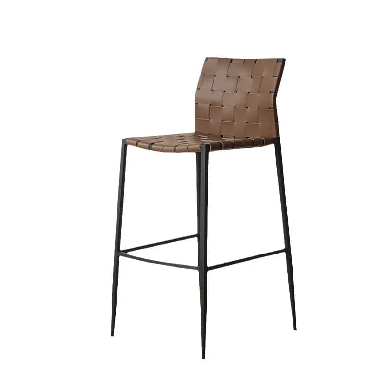 CX Modern Simple Industrial Style Light Luxury Home Restaurant High Stool