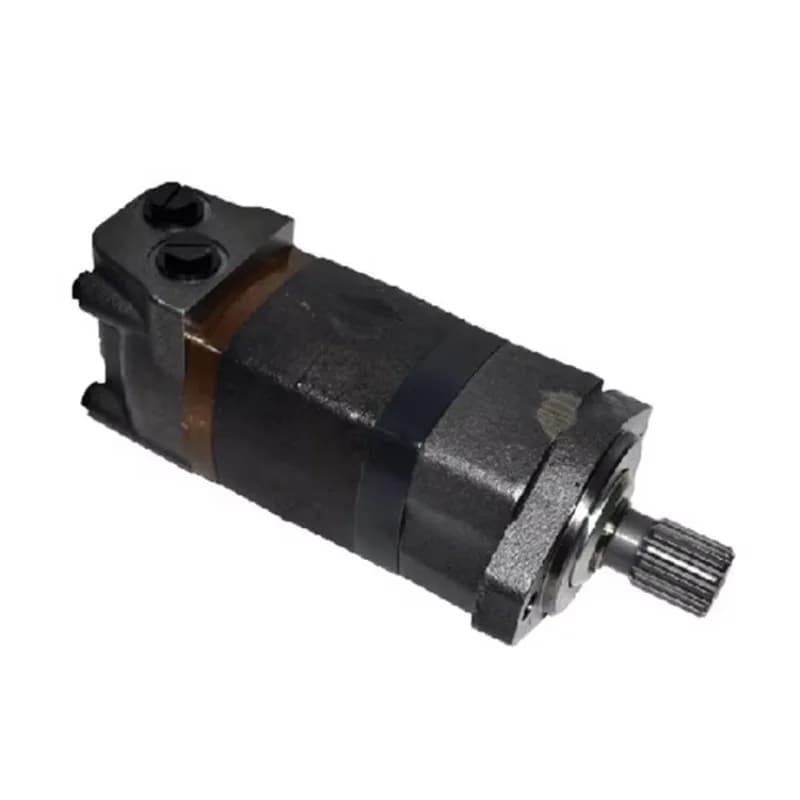 Replacement Crop Divider Hydraulic Motor CB11480559 for Sugar Cane Harvester 3510 3520 Cotton Picker 7760