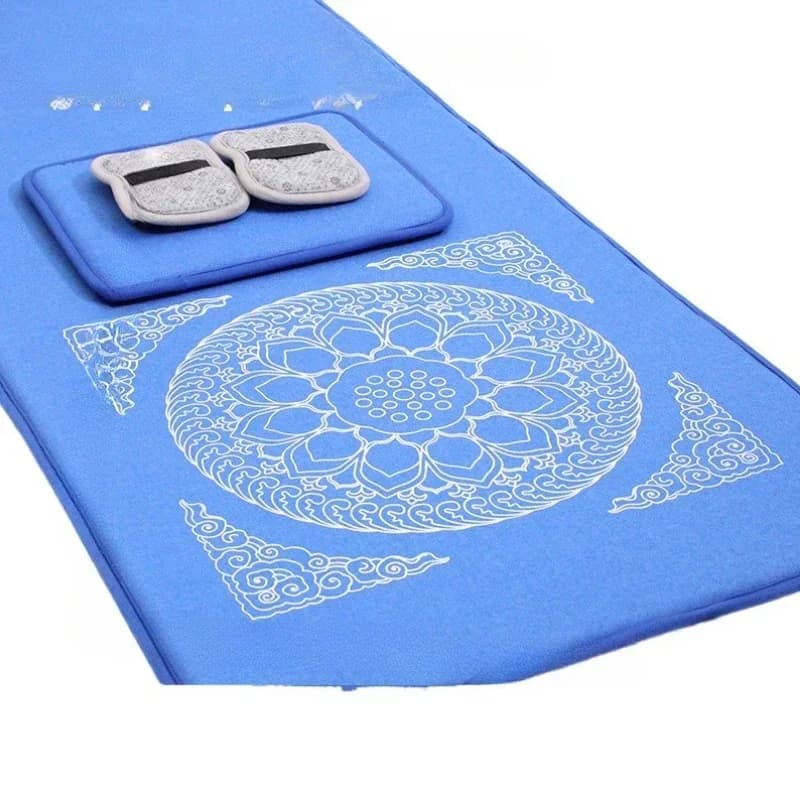 108 special pads for worship, thickened mats for home kowtowing, smooth