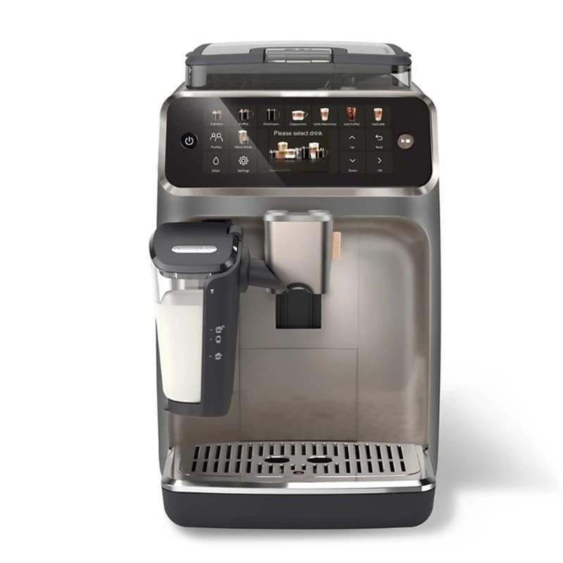 Imported coffee machine fully automatic Italian, American, home office grinder