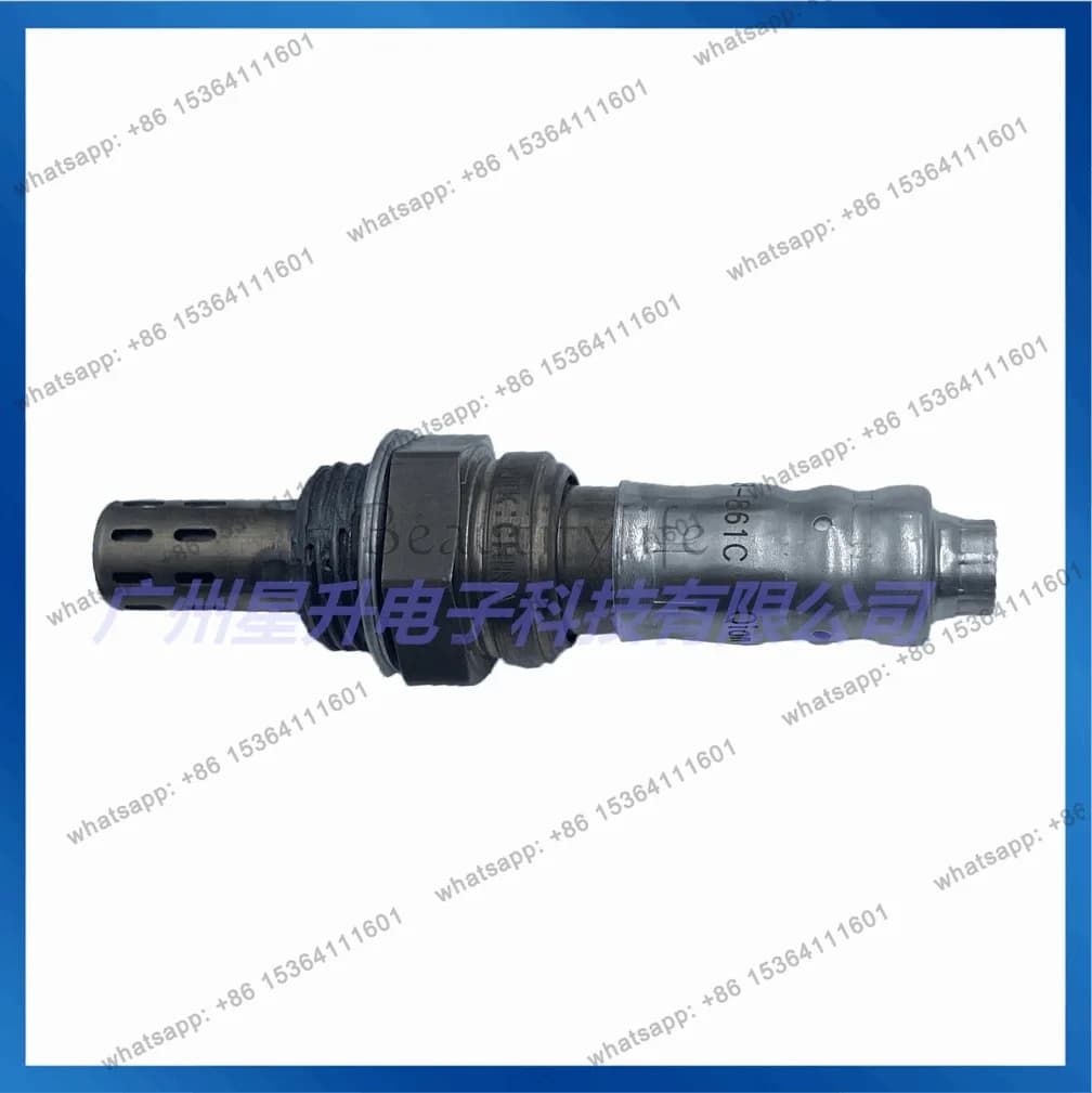 TOOL LF17-18-861C M6 Front Oxygen Sensor In Stock LF17-18-861C