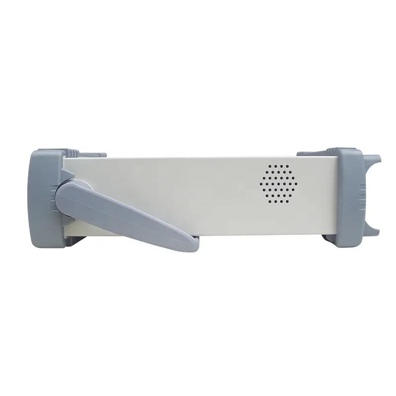 High Resistance Meter Insulation Resistance Tester With Voltage Range 1V-500V