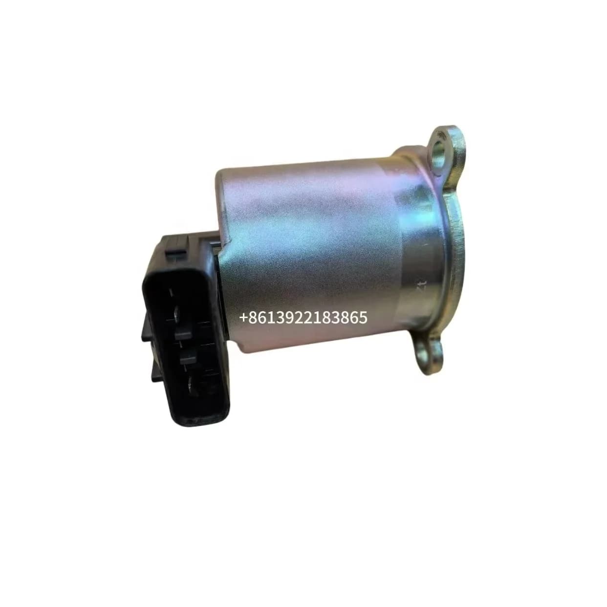 NEW High Quality 135000-7303 EGR Solenoid Valve for Kobelco SK200-8 /350-8