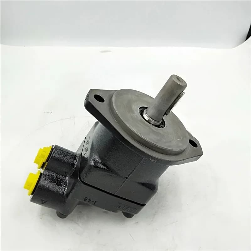 Hot Sales Pumps F12-040-RF-IV-K-000-000-0 Piston Parker Hydraulic Motor