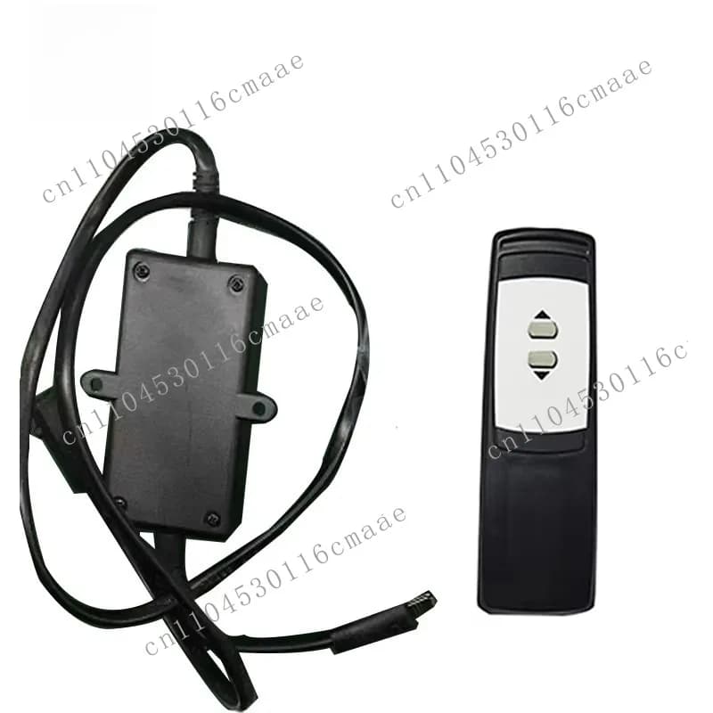 12V 24V DC Wireless Receiver for Linear Actuators