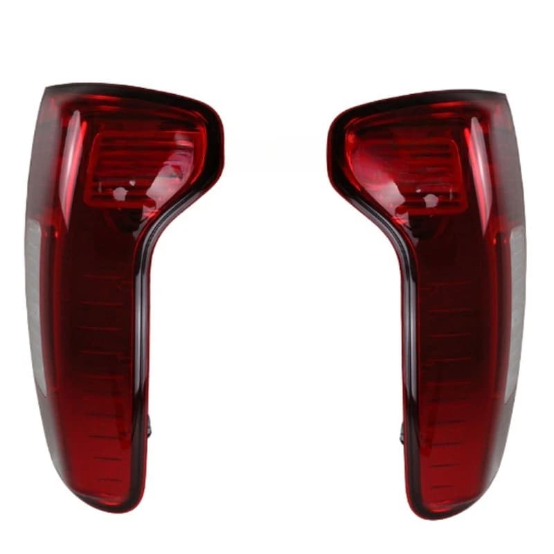 Rear tail light, high material and good quality