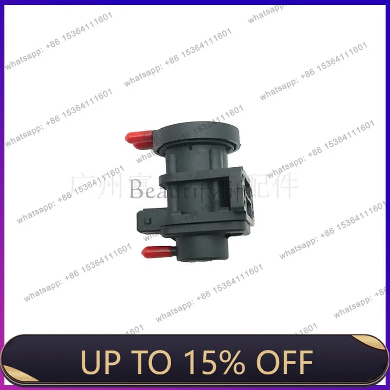 LD90502860 Turbocharged vacuum solenoid valve 5851030 9128022