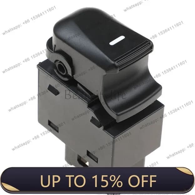 LX 935802S000 Suitable for IX35 Right Front Power Window Switch 2010-2017 935802S0