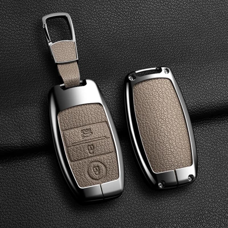 2/3/4 Button Car Key Protector Shell Cover for KIA Ceed K3 K4 K5 Sportage R QL KX5 Sorento KX3 KS3 RIO Cerato Optima Frote Soul
