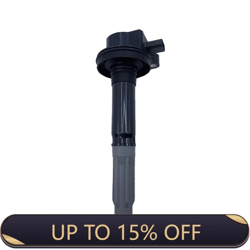 FG ignition coil high voltage package UF824 FR3Z12029A FR3Z-12029-A DG561