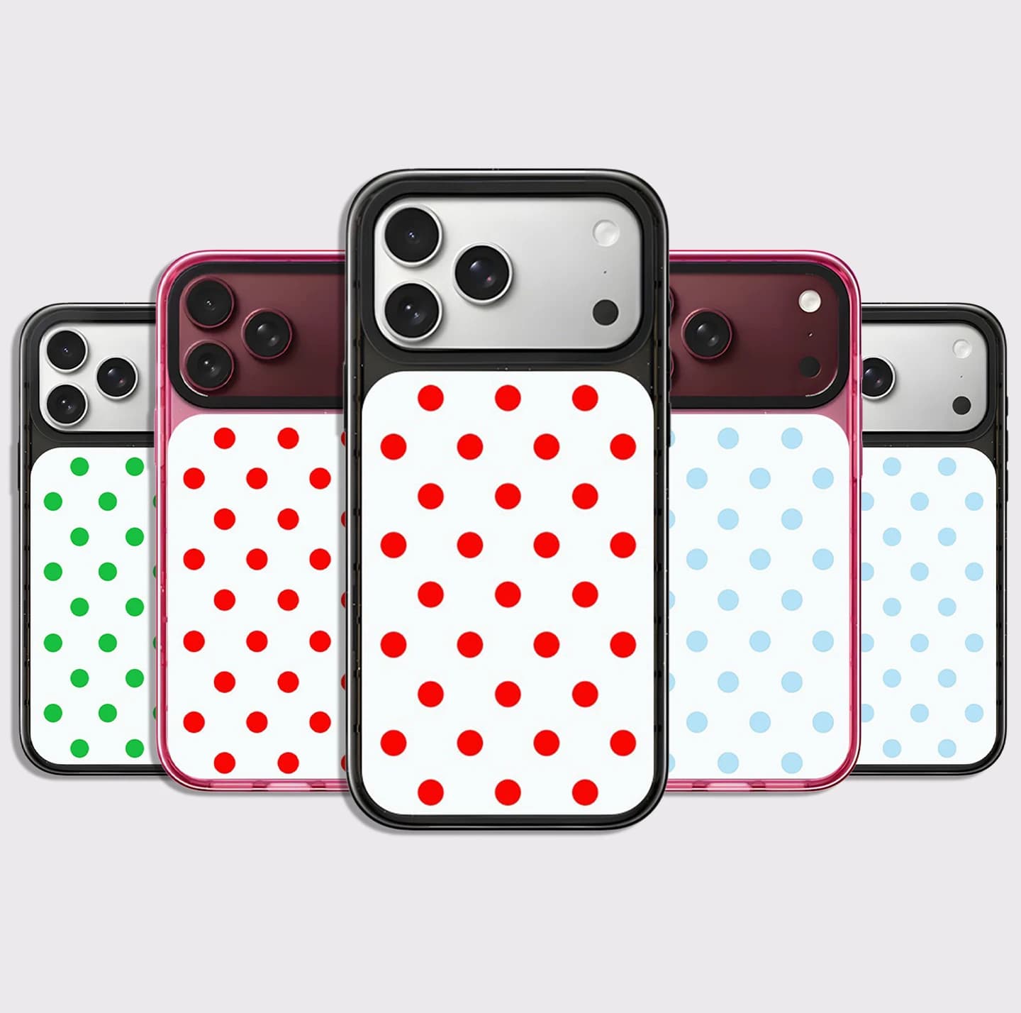 6092088 Impact Case - Mirror / Glaze Magnetic Cover: Compatible with IPhone 18 17 Pro Max 18Pro