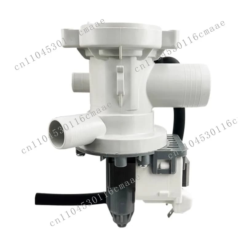 Suitable for drum washing machine drain pump motor electric drain valve PX-2-35 motor B30-6A