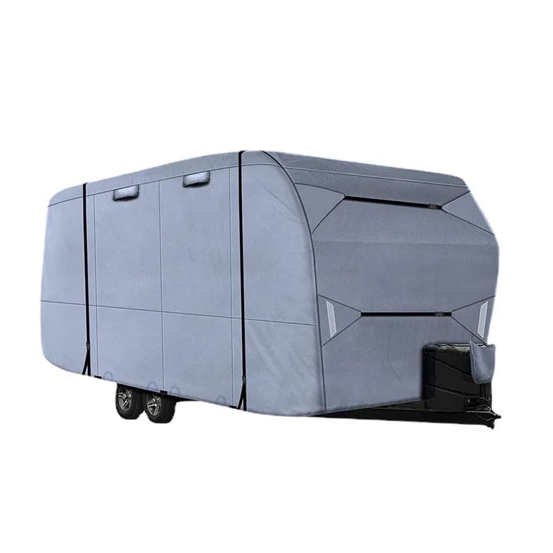 Car clothes are dustproof and waterproof, factory direct sales, RV covers