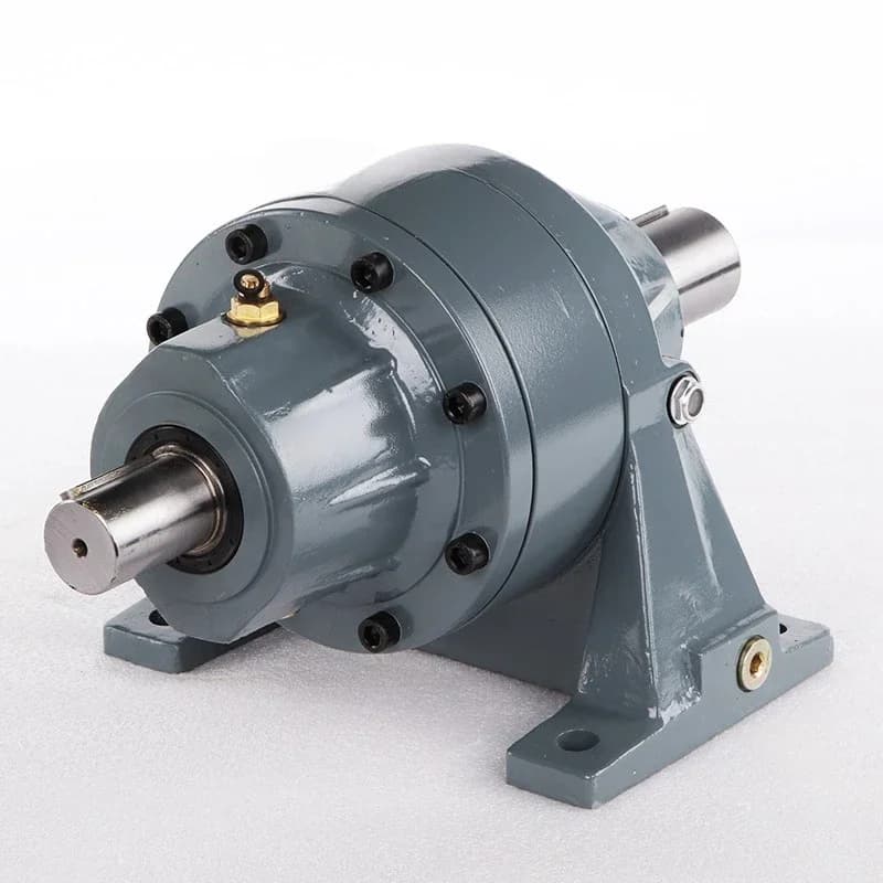 Gearbox Reducer High Precision Gearbox Gearbox Motor Reducer Speed
