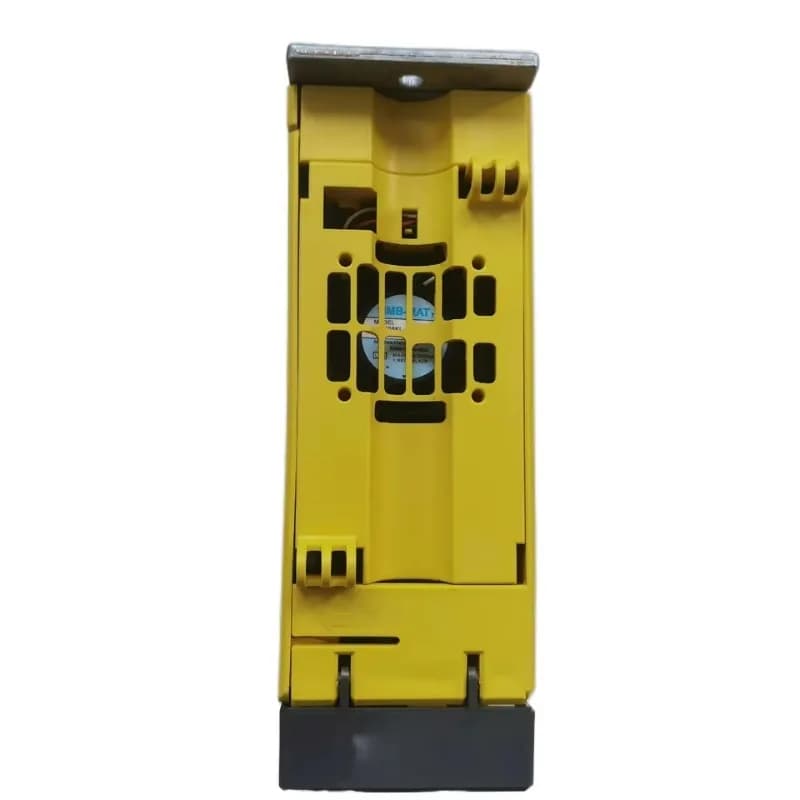 A06B-6117-H103 Servo Drive Used In Good Condition 3 Months Warranty