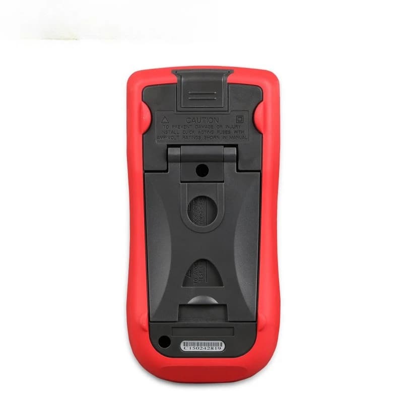 UT61E\ D\ C\ B\ A Multimeter Digital, High Precision Automatic Maintenance Four and a Half Multimeters