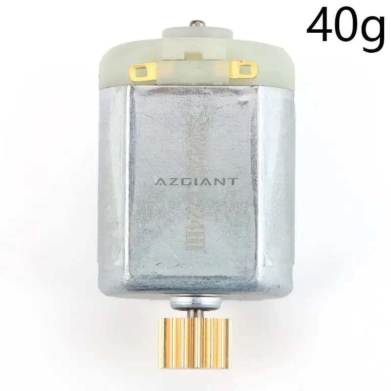 AZGIANT For Volvo 460 Car Door Lock Actuator Motor FC-280 High Speed Professional Quiet Operation Auto Repair