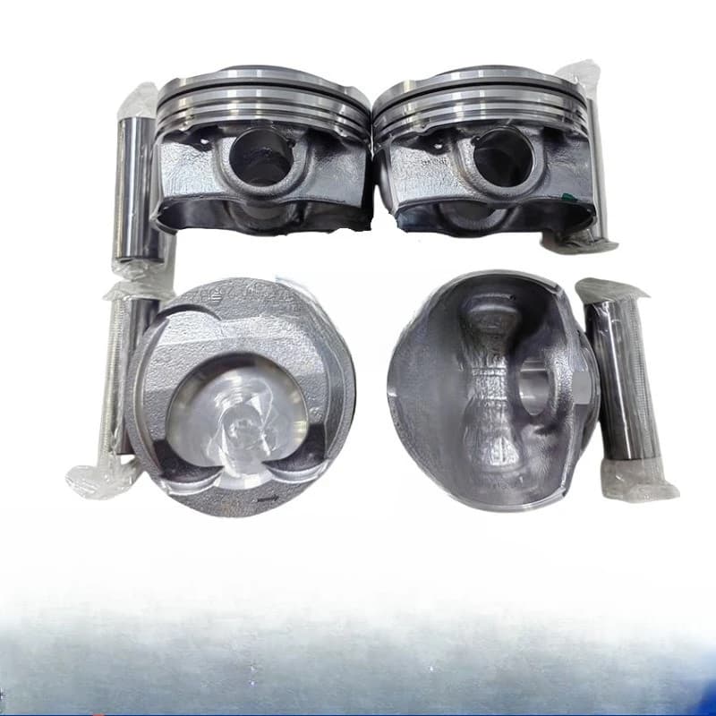 Piston kit Piston ring