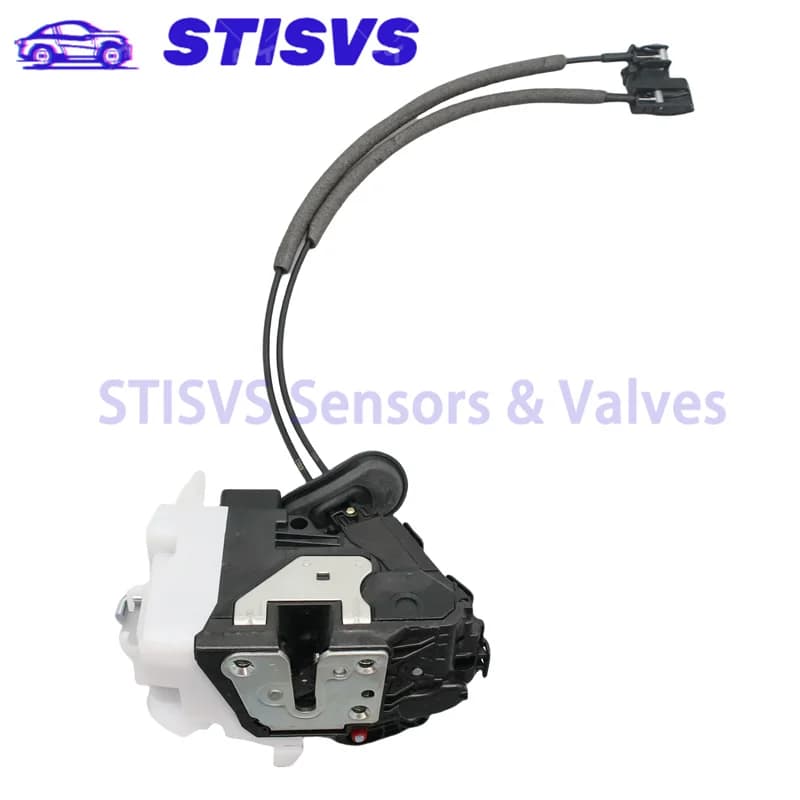 Front Rear Door Lock Latch Actuator For Kia Forte YD Cerato K3 2012–2018 Car 81310-A7031 81320-A7011 81410-A7011 81420-A7011
