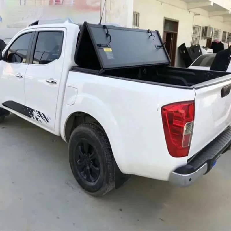 Factory Hot SalePickup Truck Tonneau Cover Bed Accsory