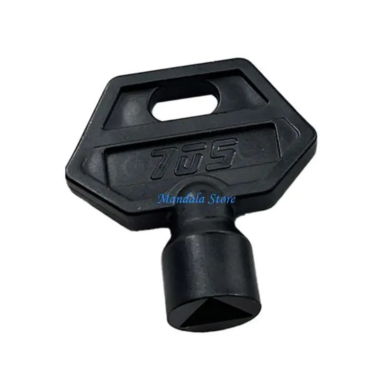 U2JC Ergonomic Designs Inner Wrench Convenient Wrench Versatile Wrench Univeral Wrench for Efficient Handling of Screws