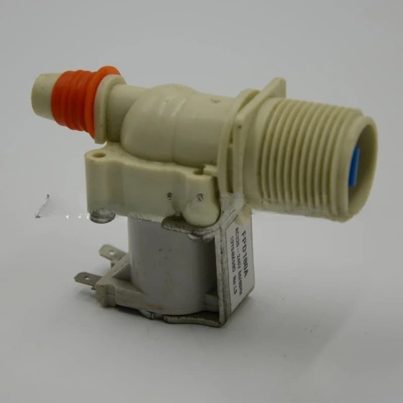 Suitable for washing machine water inlet solenoid valve, water inlet valve, washing machine accessories