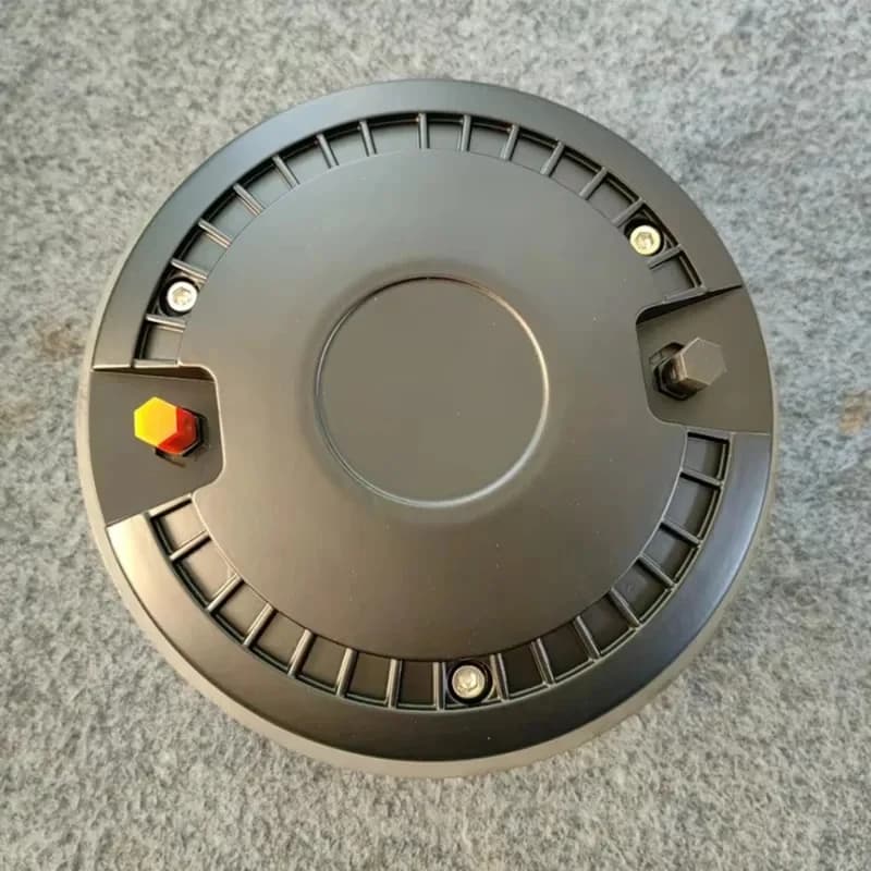 Wholale High Power Aluminum O Tweeter 0Mm Magnet Mm Coil N O Car Speaker Driver