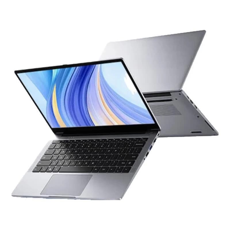 Standard P14H laptop N100 16G 512G high definition high color gamut screen