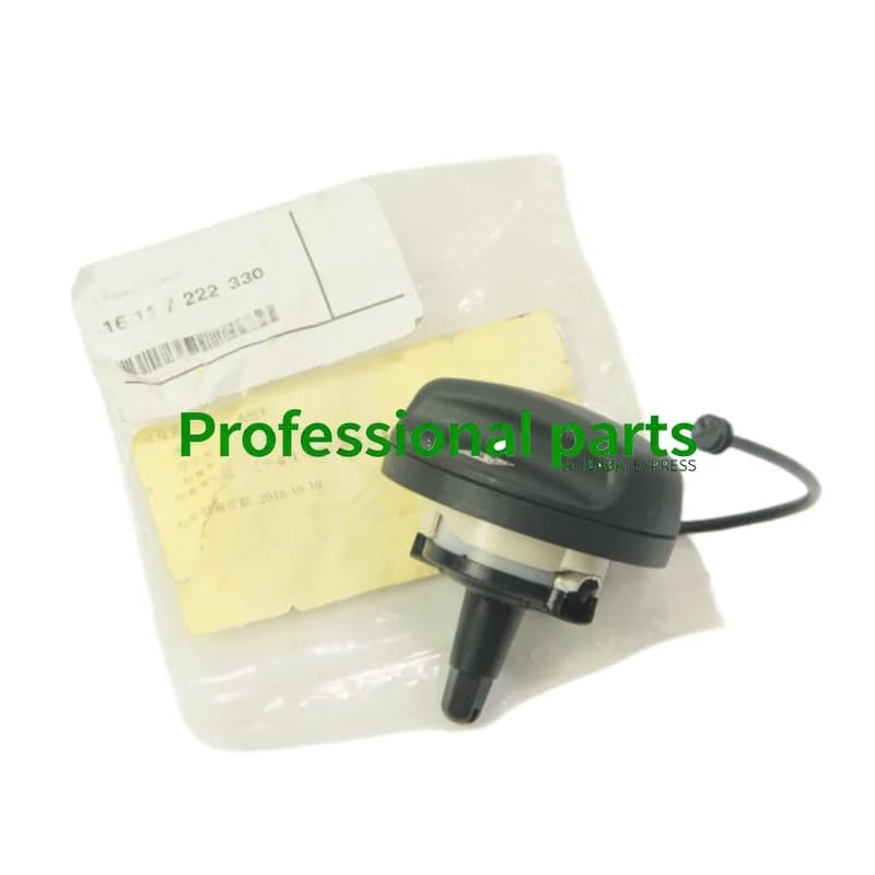 Fuel Tank Filler Door Cover Sealing Cap Flap Lid Housing 16117222330 for BMW 1 3 5 7 Series X1 X3 16116754490 16117193372
