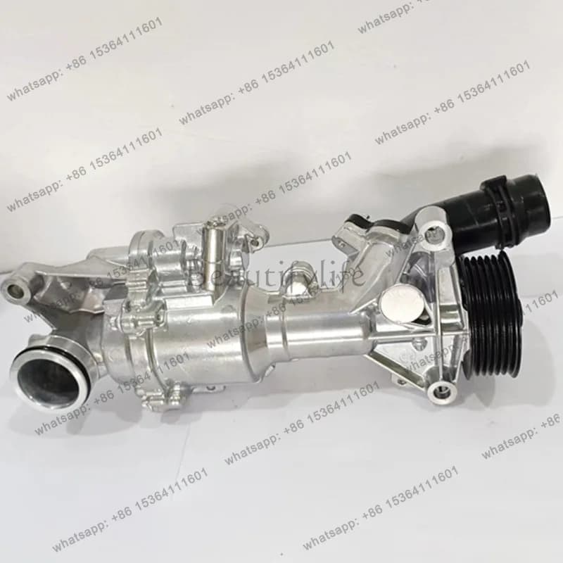 Manufacturer supply 274 engine engine cooling water pump A2742001000