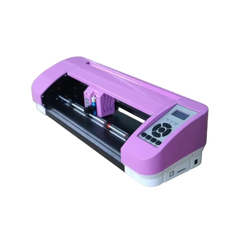 A3 Size Auto Contour YS-380 Cutting Plotter