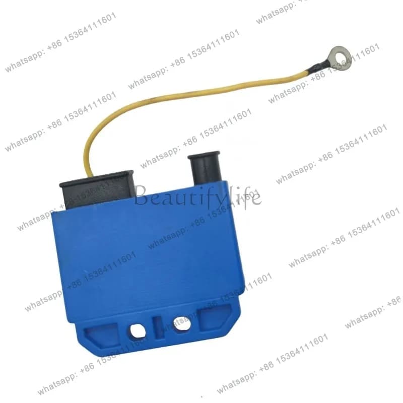 TOOL  for 125 2T motorcycle ignition coil four-pin two-punch 50-belt wire high voltage package accessories