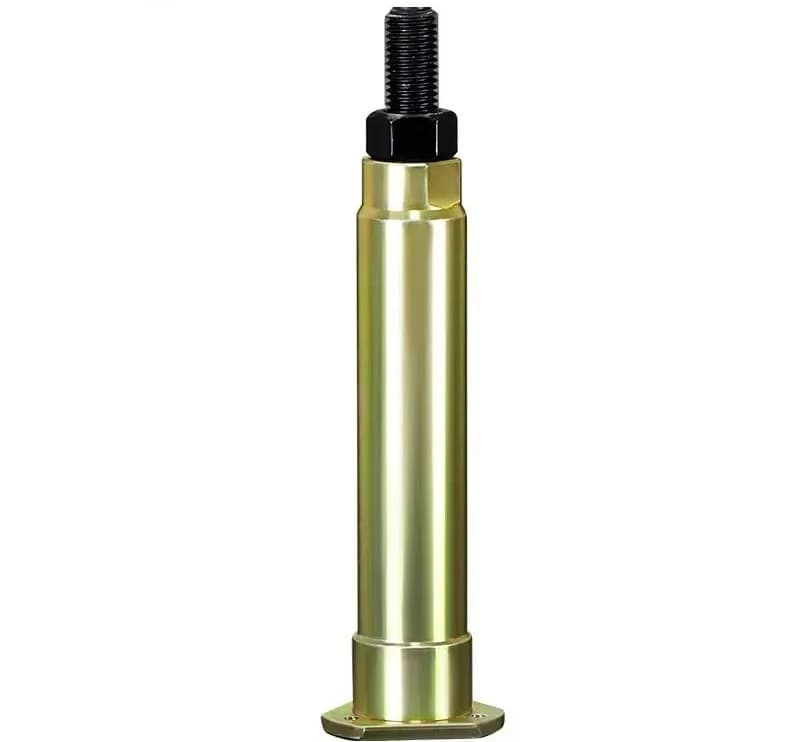 Hydraulic chuck, workpiece positioner, limit backer, lathe accessories, adjustable dust cover, waterproof plug