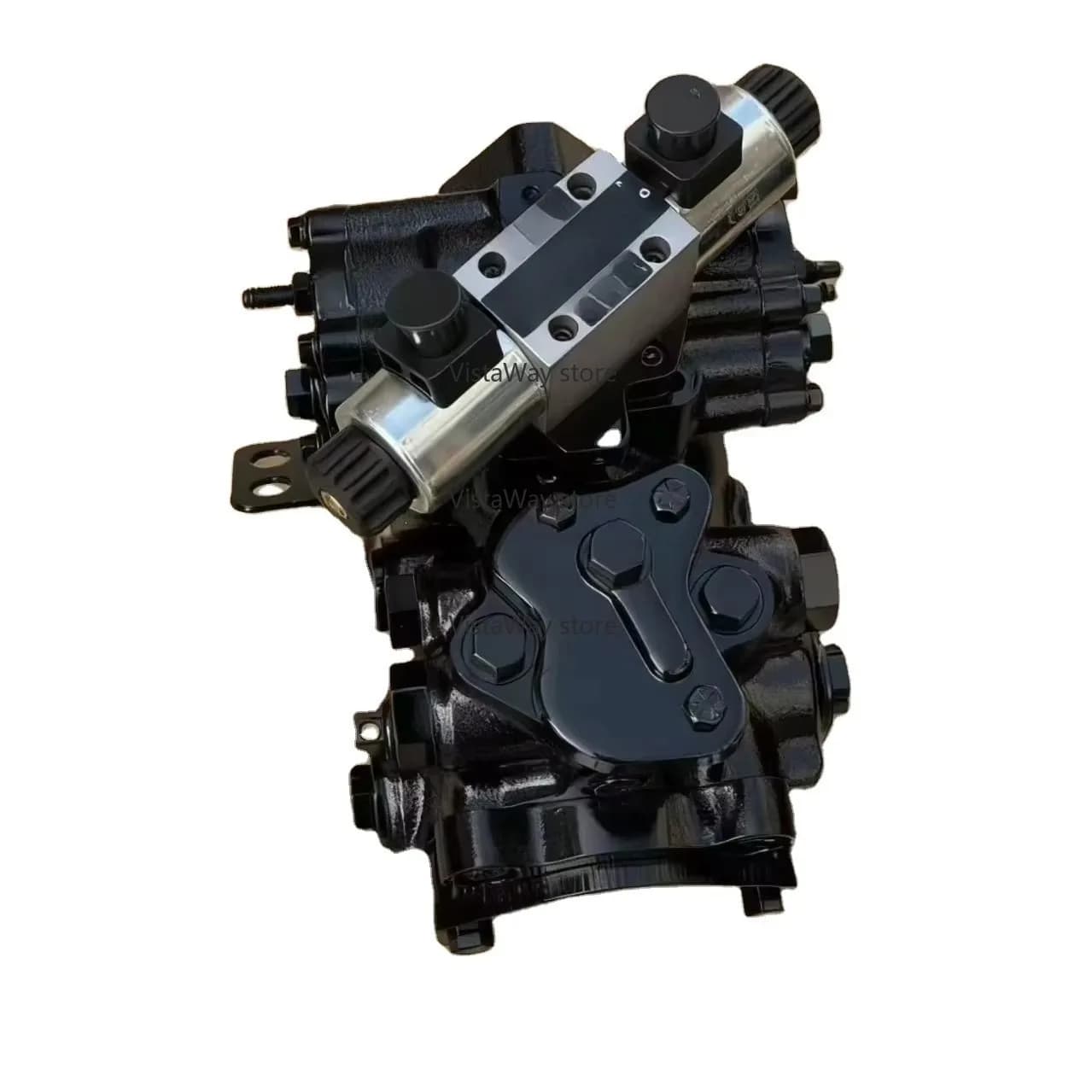 Mixing truck equipment parts 90R55 90R75 90R130 90M55 90M75 90M130 hydraulic pumps and hydraulic motors
