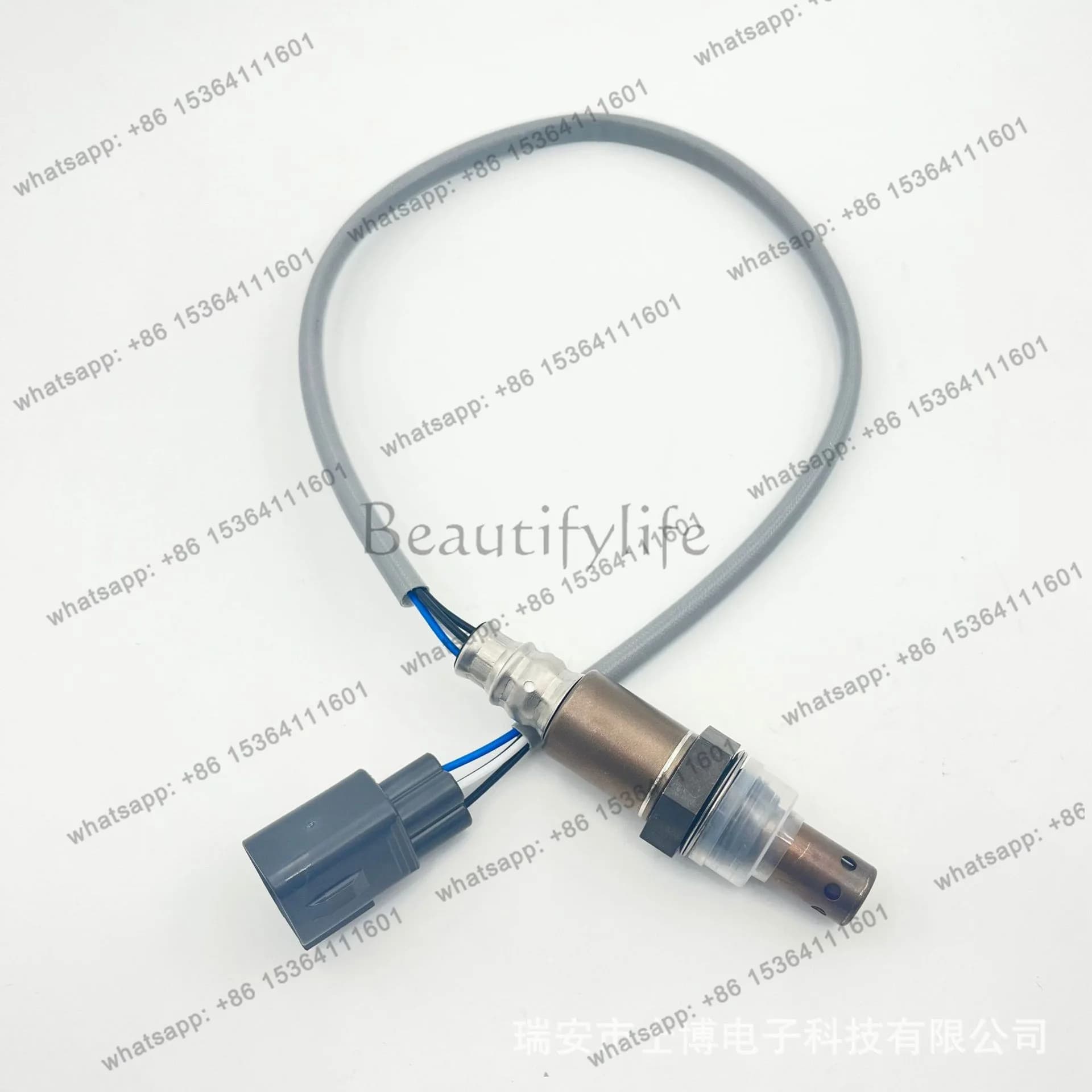 TOOL  automotive oxygen sensor, factory direct supply, cross-border direct supply 89467-71020 CE certification