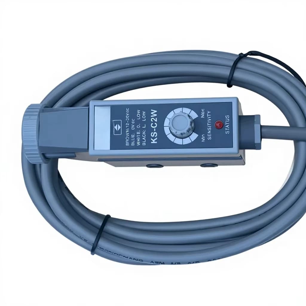 KS-C2W Liquid Water Level Sensor Industrial Liquid Level Transmitter Water Level Monitoring Detector