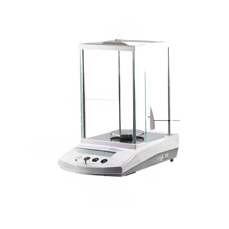 Electronic balance PR223ZH E PR423ZH E high-precision electronic analytical balance