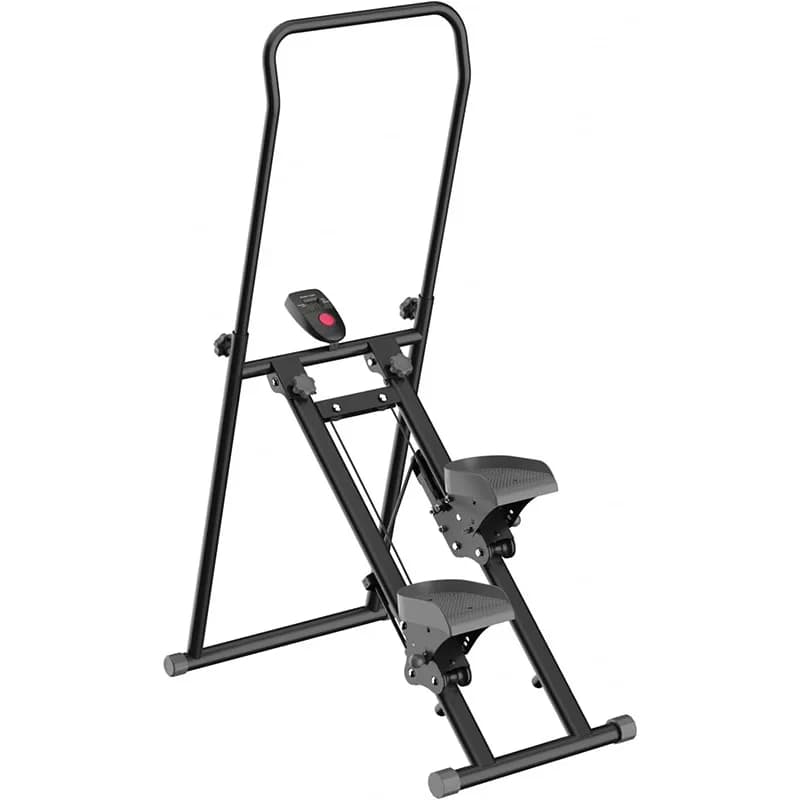 Multi-Functional Cross-Border Foldable Fitness Equipment Household Stepper and Stair Climbing Training Machine