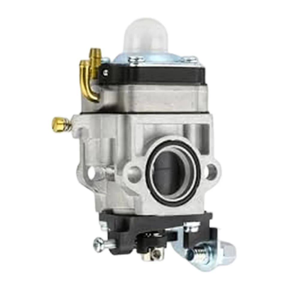2-stroke Engine Carburetor Carburetor 10 Pieces 2-Stroke Carburetor Easy DIY Installation Preinstalled Gaskets