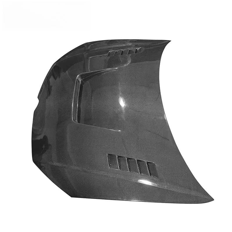 Front hood, hood modified headcover auto parts