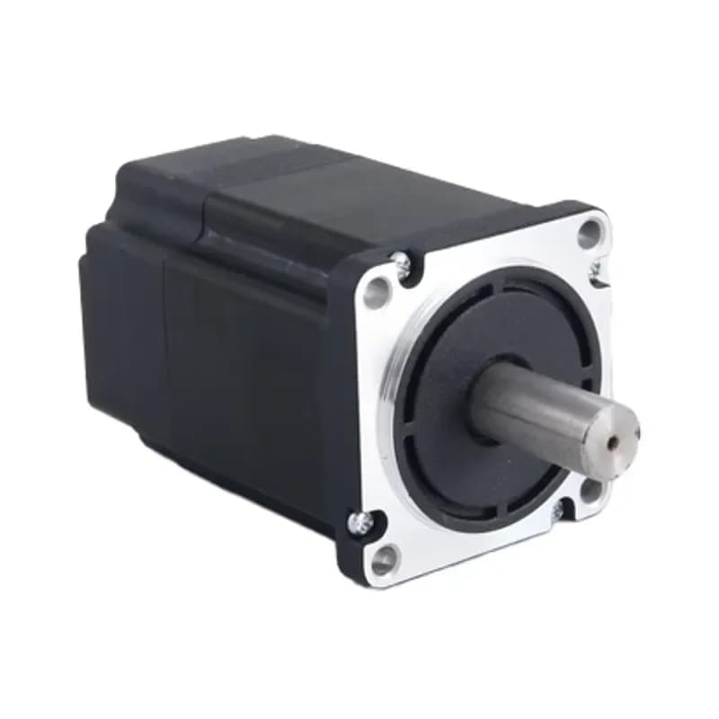60mm Brushless DC Motor 24V 48V 100W 3000rpm High Torque Low Noise Fan for Industrial Equipment Cooling System Quiet