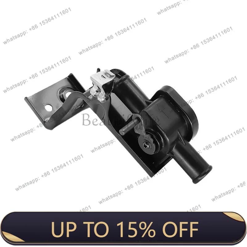 Manual Tools Warm Water Switch, Warm Water Switch 79710-SFJ-W01 Warm Air Water Valve Wholesale
