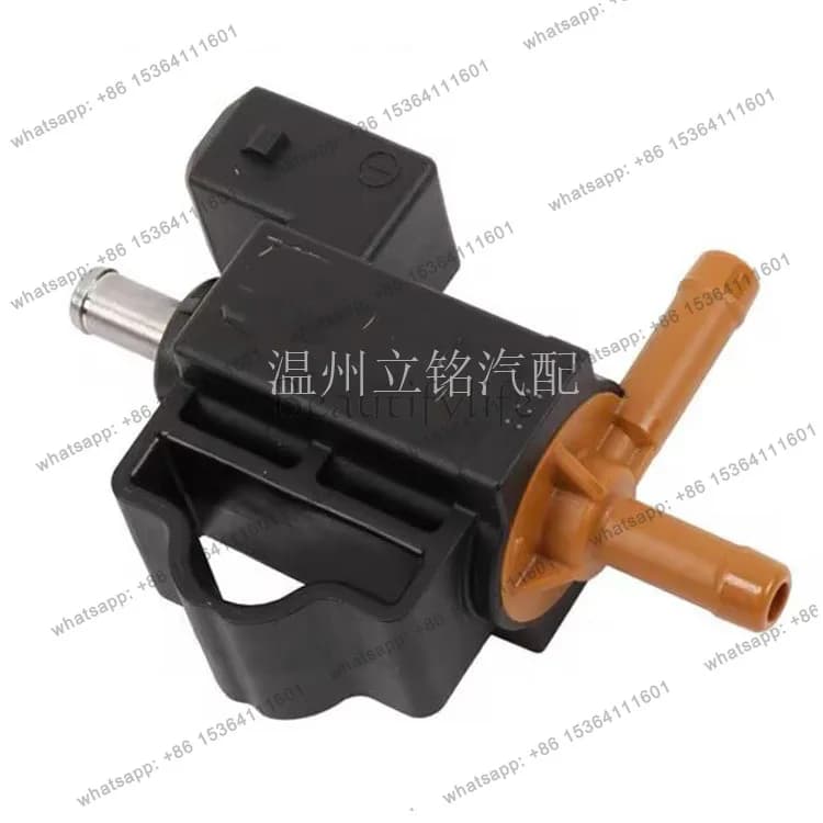 55573259 for 2018 auto parts, solenoid valve switch factory direct sales